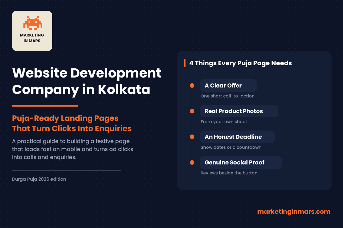 website development company in Kolkata